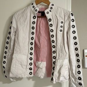 Marc Jacobs Jacket